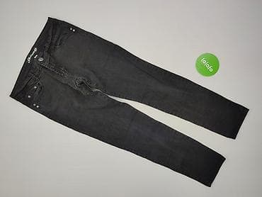 jeansy solar: Denim Co, Jeansy damskie, rozmiar XL — 2