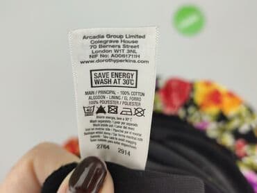 sukienki swing plus size: Dorothy Perkins, Сукня жіноча, S на lalafo.pl — 5 sukienki swing plus size: Dorothy Perkins, Сукня жіноча, S — 5