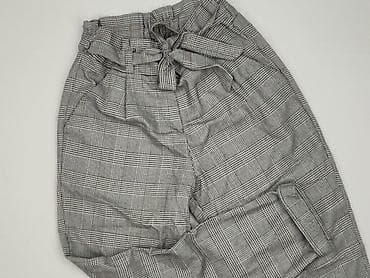 Spodnie materiałowe damskie, rozmiar M