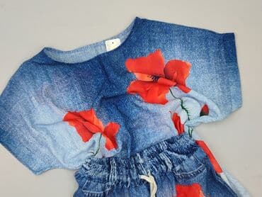 Komplet dresowy damski, rozmiar 5XL w lalafo.pl Komplet dresowy damski, rozmiar 5XL