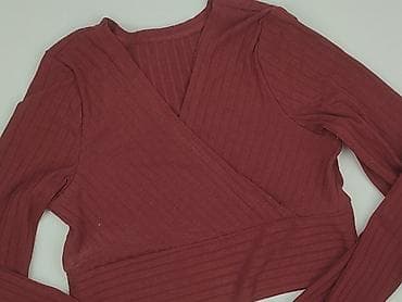 bluzki v: Bluzka damska, rozmiar S — 1