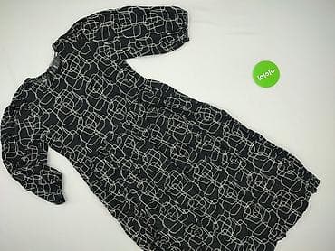 mode sukienki: Vila, Sukienka damska, rozmiar M — 2