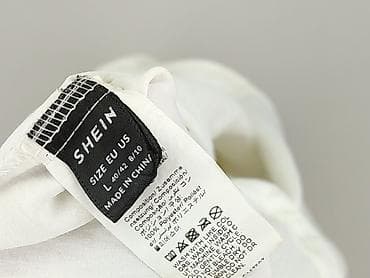 koszula japonska: Shein, Koszula damska, rozmiar L — 4