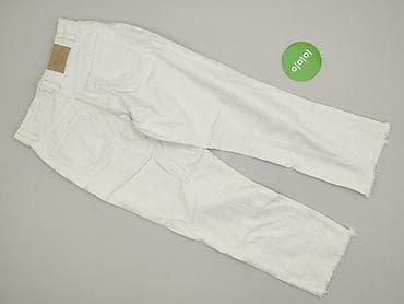 amisu cargo pants: Amisu, Jeansy damskie, rozmiar S — 5