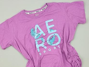 Aeropostale, T-shirt damski, rozmiar L