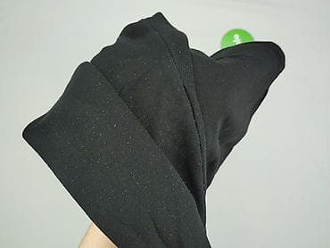spodnie dresowe do pracy: H&M, Spodnie dresowe damskie, rozmiar S — 5