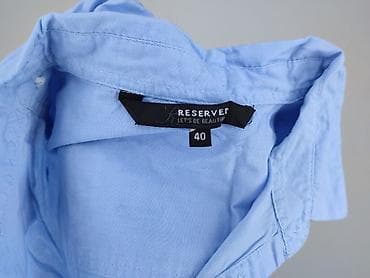 strona na l: Reserved, Koszula damska, rozmiar L — 4