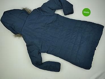 fluff outerwear kurtki: Kurtka zimowa damska, rozmiar M — 3