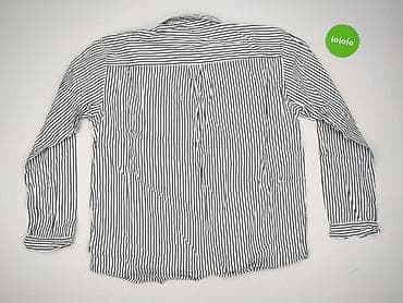 koszula th: Tom Tailor Denim, Koszulа dla mężczyzn, rozmiar 2XL — 4