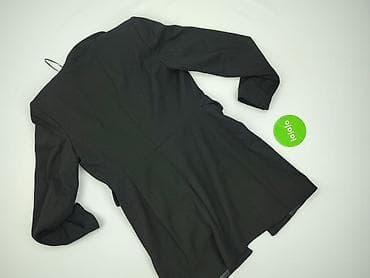 used things: Zara, Marynarka damska, rozmiar M — 4