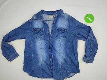 pepperts jeans: Koszula damska, rozmiar M — 2