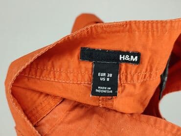 Жінкам: H&M, Шорти жіночі, розмір M — 4