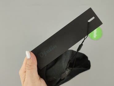 czarne mini spódniczka: Spódnica damska, rozmiar S — 6