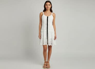 sukienki topshop: Topshop, Sukienka damska, rozmiar XS — 6