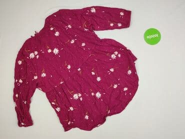 cropp koszula w koty: Torrid, Bluzka damska, S — 3