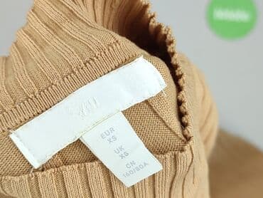 sukienki sweterkowa hm: H&M, Sukienka damska, rozmiar XS — 4
