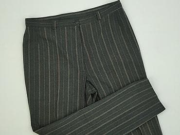 zofia: Spodnie materiałowe damskie, rozmiar L — 1