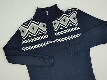 sweter moher: Livergy, Sweter dla mężczyzn, rozmiar M — 1