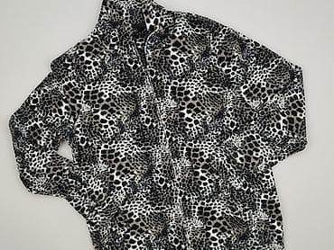 dresy c: Esmara, Bluza damska
, rozmiar 2XL — 1
