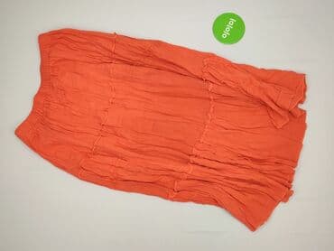 spódnice maxi jesienna: Spódnica damska, rozmiar M — 3