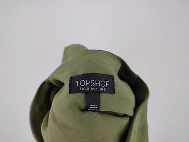 greenpoint parka: Topshop, Bluzka damska, rozmiar XS — 4