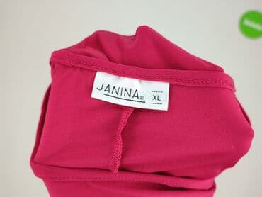 sukienki sylwester: Janina, Bluzka damska, rozmiar XL — 4
