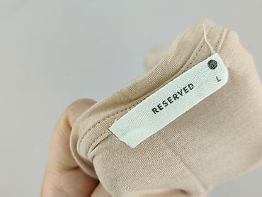 tuzza t shirty: Reserved, T-shirt damski, rozmiar L — 4