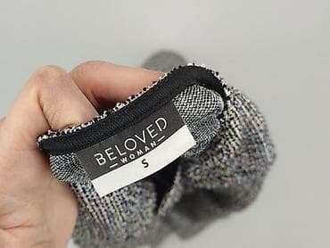 pull and bear narzutka: Kardigan damski, rozmiar S — 4