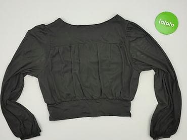 bluza gorset: Bluzka damska, rozmiar M — 3