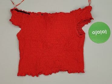 python t shirty: Terranova, Top damski, rozmiar M — 2