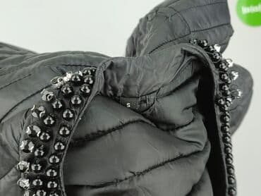 converse kurtka puchowa: Women`s winter jacket, size S — 4