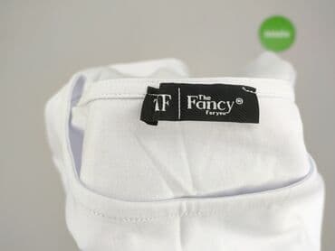 forever 21 t shirty: Fancy, T-shirt damski, rozmiar XL — 5