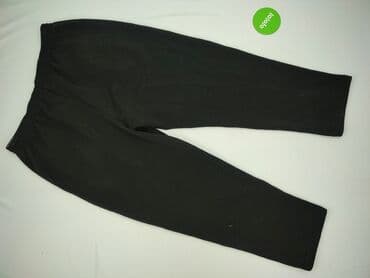 pepco spodnie od piżamy: Spodnie dresowe damskie, rozmiar 6XL — 3