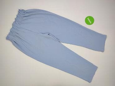 levis 801: Shein, Spodnie materiałowe damskie, rozmiar L — 3