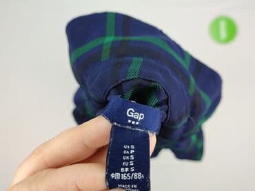 gap koszula w paski: Gap, Koszula damska, rozmiar S — 5