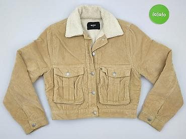 kurtka z c: Bik Bok, Kurtka przejściowa damska, rozmiar XS — 2