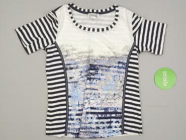 koszula biala bytom: Woman Collection, T-shirt damski, rozmiar S — 2