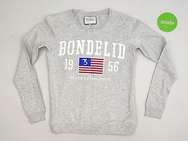 dresy ozone: BONDELID, Bluza damska
, rozmiar M — 2