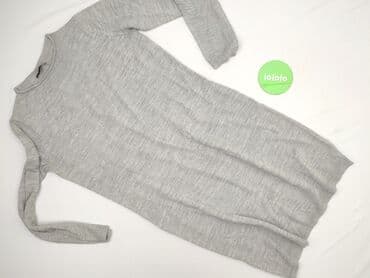 sukienka sweterkowa plus size: Esmara, Women`s dress, size L — 3