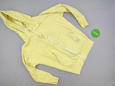 dresy odblaskowe: Bluza z kapturem damska, rozmiar S — 2