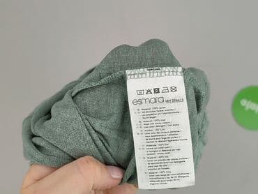 sukienka z lnem lidl: Esmara, Bluzka damska, rozmiar S — 4