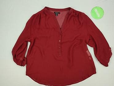 shorts amisu: Amisu, Bluzka damska, rozmiar S — 2