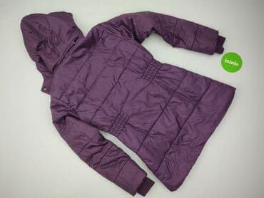 czarne spodnie dla niemowlaka: Kurtka zimowa, 14 lat, 158-164 cm, stan - Bardzo dobry — 3