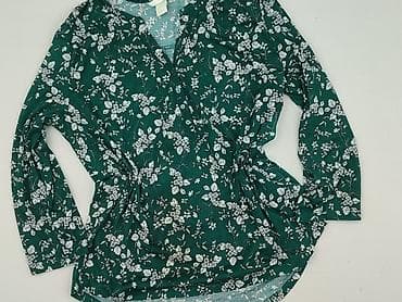 lata 80 bluzki: H&M, Bluzka damska, rozmiar M — 1