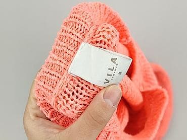 pull and: Vila, Sweter damski, rozmiar M — 5