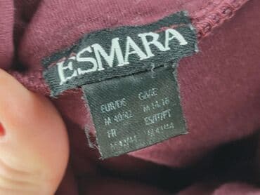 python t shirty: Esmara, Гольф жіночий, розмір M — 4