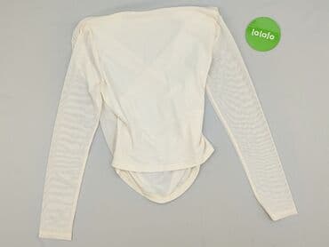 modbis bluzki koszulowe: Bluzka damska, rozmiar M — 3