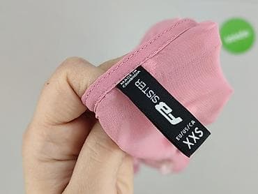 nirvana bluzy: FB Sister, Bluzka damska, rozmiar 2XS — 4