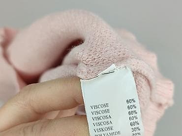 sweter h m: Golden Days, Sweter damski, rozmiar One size — 5