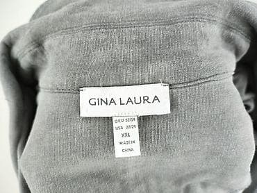 max mara: Gina Laura, Marynarka damska, rozmiar 2XL — 4